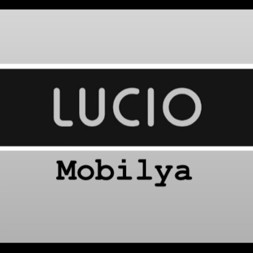 Lucıo Mobilya logo