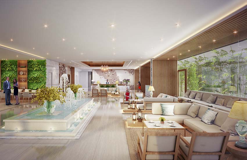 Condotel TMS Luxury Quy Nhơn Condotel TMS Luxury Quy Nhơn