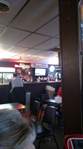 Bar «M & J Brand Saloon», reviews and photos, 817 Main Ave W, West Fargo, ND 58078, USA