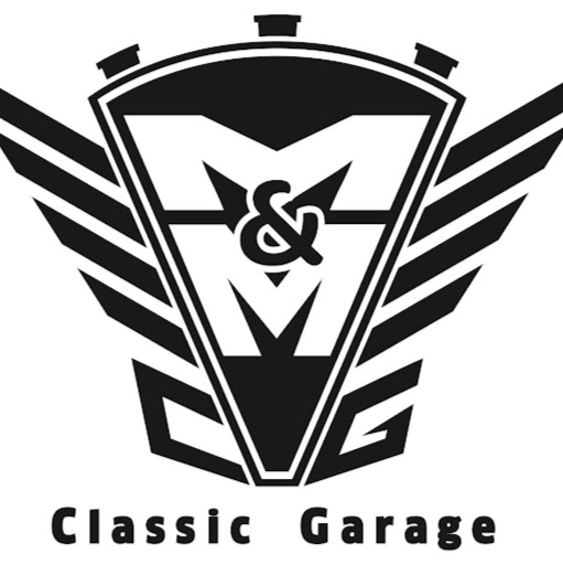 M&M Manufaktur und Motor - Classic Garage