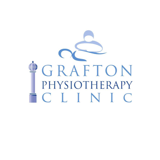 Grafton St Physiotherapy Clinic logo