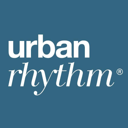 Urban Rhythm logo