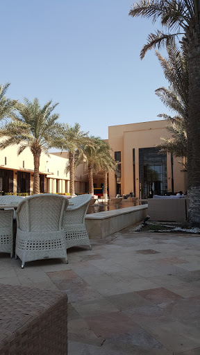 Park Hyatt Jeddah - Marina, Club and Spa