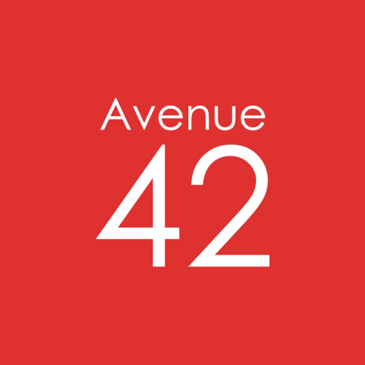 Avenue 42 logo