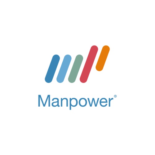 Agence d'Intérim Manpower Belfort Tertiaire logo