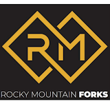 Rocky Mountain Forks