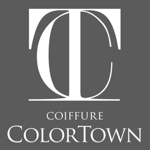 Coiffure ColorTown logo
