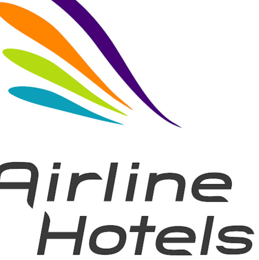 Airline Hotels logo