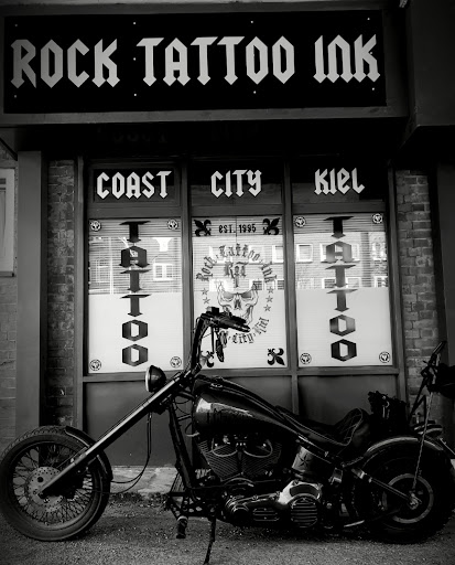 Rock-Tattoo-Ink kiel Ziegelteich 37 logo