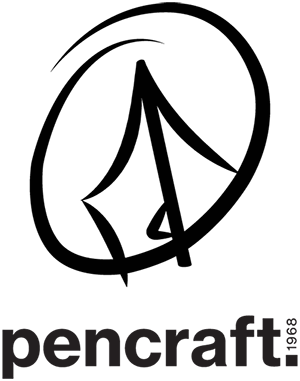 Pencraft logo