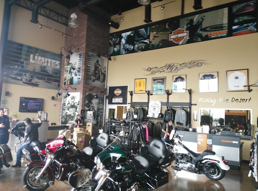 Harley Davidson Laguna, Blvrd Independencia 3425, Residencial el Fresno, 27018 Torreón, Coah., México, Tienda de motocicletas | COAH