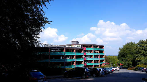 Haus Deutsch Krone