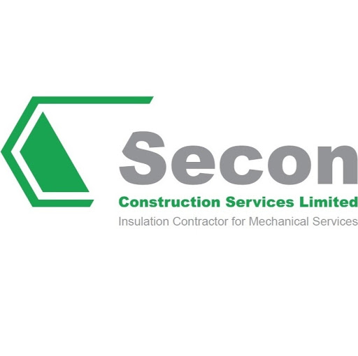Secon Construction Services Limited logo