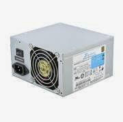  Power Supply SS-500ES Bronze 80+ ATX 500W/PFC/ +12Vx2/ SATAx2/ PCIEx2 8cm Bulk