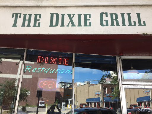 Southern Restaurant (US) «The Dixie Grill», reviews and photos, 116 Market St, Wilmington, NC 28401, USA