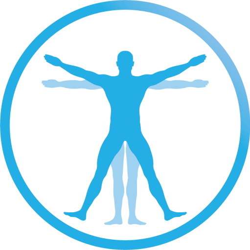 Oceanblue Health & Fitness logo