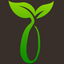 Sprout Calgary Plant Store logo