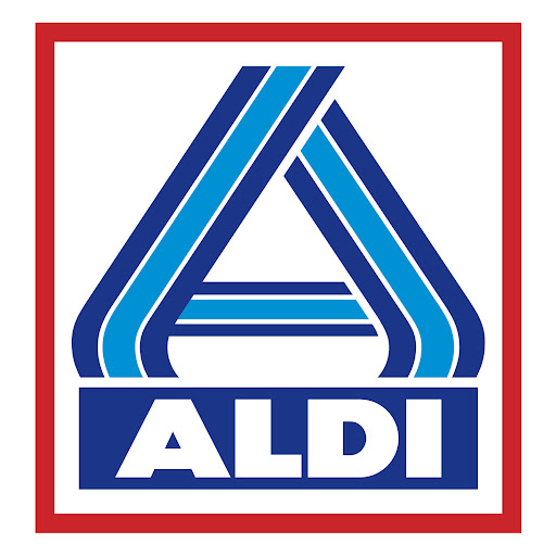 ALDI Laxou logo