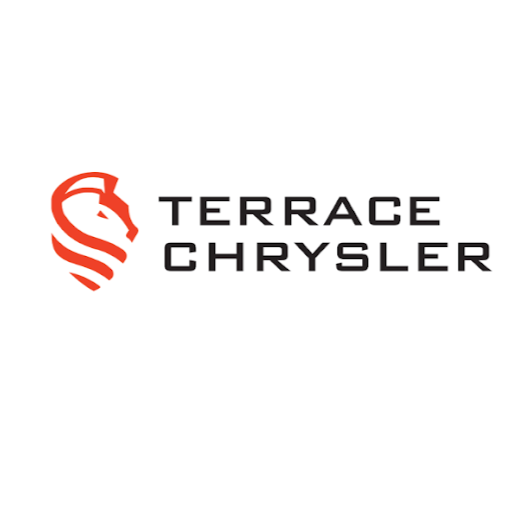 Terrace Chrysler Dodge Jeep Ram logo