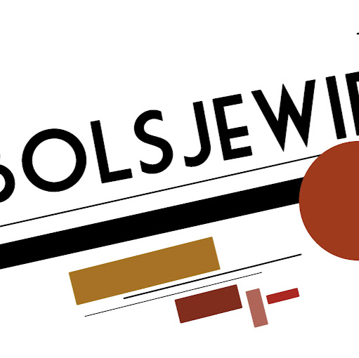 Bar Bolsjewiek logo