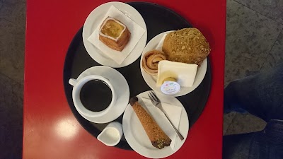 Photos of Conditori & Cafe Hans Andersen ApS