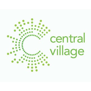 Central Village logo