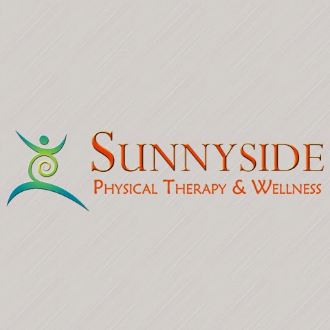 Sunnyside Physical Therapy & Wellness logo