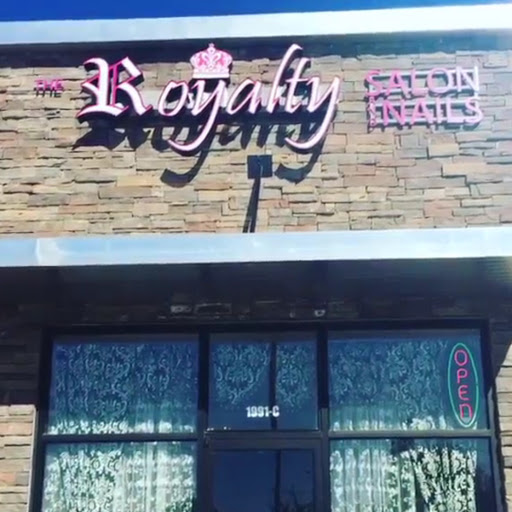 The Royalty Salon and Nails