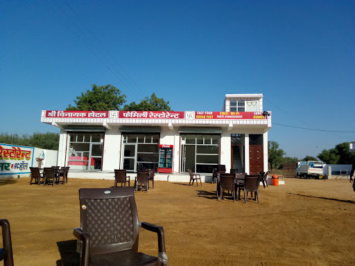 Shri Vinayak Hotel, Jhunjhunu,, Chobari Mandi Colony, Jhunjhunu, Rajasthan 333001, India, Restaurant, state RJ