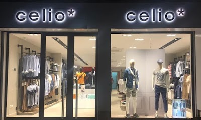 Photos of Celio
