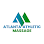 William Mount, Atlanta Athletic Massage logo