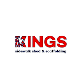 Kings Sidewalk Shed & Scaffolding