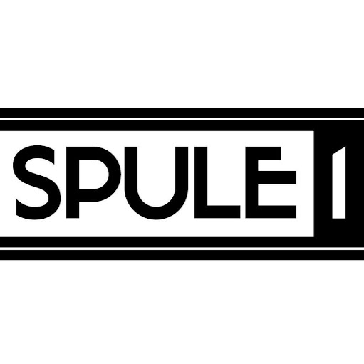 Spule 1 Bistro & Take Away logo
