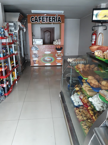 Opiniones de Aroma Hogar Panadería Y Pastelería en Quito - Panadería