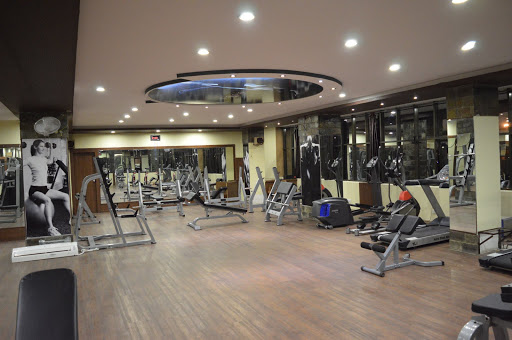 endOfit gym, 1st Floor, Purushottam Plaza, Above Mewar Orthopaedic, 27, Kumbha Nagar,, Chittor, Chittorgarh, Rajasthan 312001, India, Physical_Fitness_Programme, state RJ