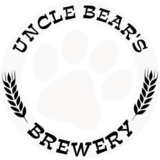 Uncle Bear's Grill & Tap logo