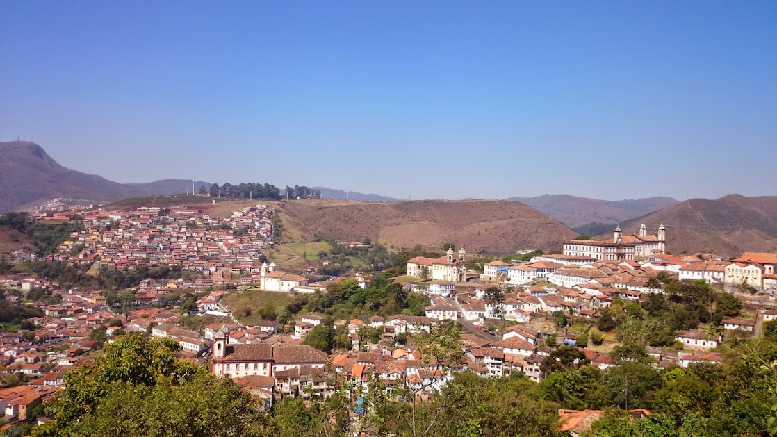 Caraça, Catas Altas, Mariana, Ouro Preto (terceira parte Caminho dos Diamantes + extras) 095
