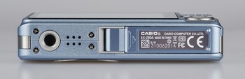 Casio Exilim EX-Z80
