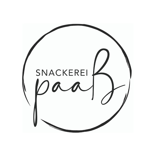 Snackerei Paaß Bäckerei logo