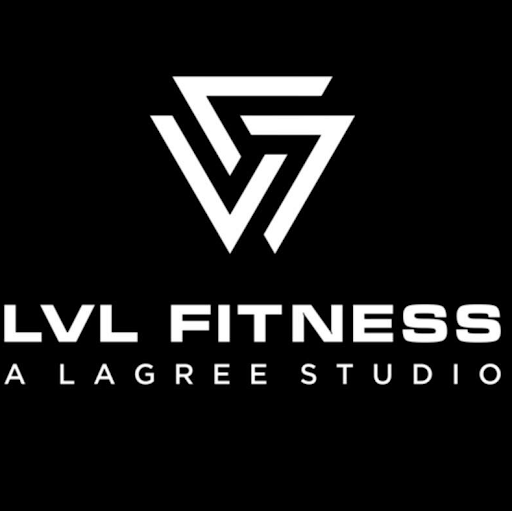 LVL Fitness logo