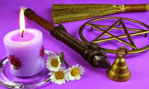 Do Pagans And Wiccans Have To Practice Ritual And Magick
