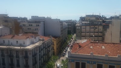 Photos of &Xi;&epsilon;&nu;&omicron;&delta;&omicron;&chi;&epsilon;ί&omicron; ILIOS