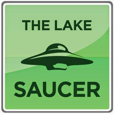 Flying Saucer Draught Emporium