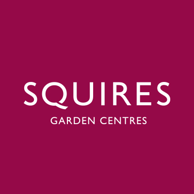 Squire’s Garden Centre logo