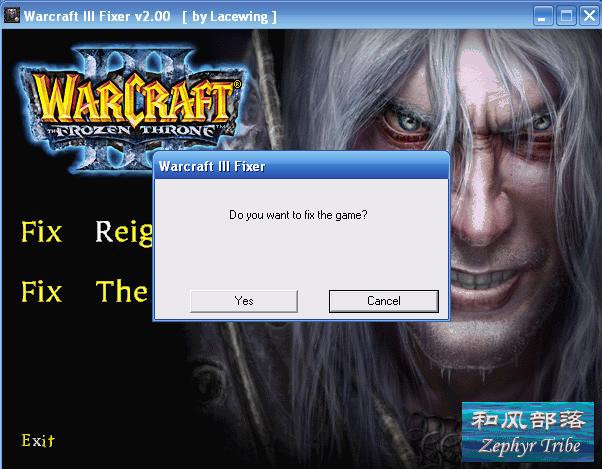 [Full] Warcraft III 1.24 - Link download nhanh siêu ngon Warskull8