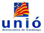 Unió Democràtica de Catalunya