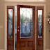Entry Doors With Style And Security