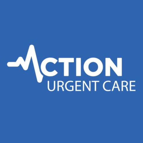 Action Urgent Care logo