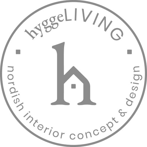 hyggeLIVING Inneneinrichtungen logo