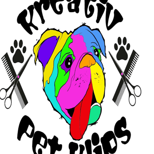 Kreativ Pet Klips logo